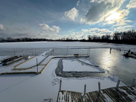 Tiny photo for 41653 N Lotus Avenue, Antioch, IL 60002 (MLS # 12579326)