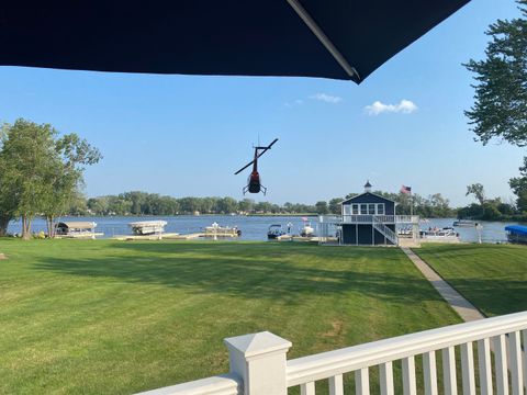 Tiny photo for 41653 N Lotus Avenue, Antioch, IL 60002 (MLS # 12579326)