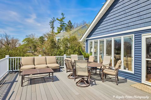 Tiny photo for 41653 N Lotus Avenue, Antioch, IL 60002 (MLS # 12579326)