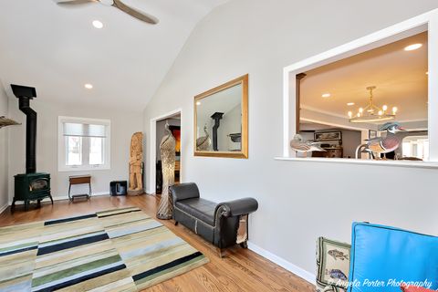 Tiny photo for 41653 N Lotus Avenue, Antioch, IL 60002 (MLS # 12579326)