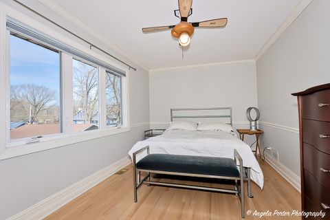 Tiny photo for 41653 N Lotus Avenue, Antioch, IL 60002 (MLS # 12579326)