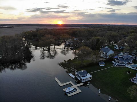 Tiny photo for 41653 N Lotus Avenue, Antioch, IL 60002 (MLS # 12579326)