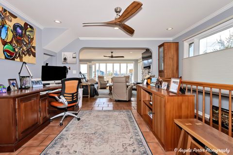 Tiny photo for 41653 N Lotus Avenue, Antioch, IL 60002 (MLS # 12579326)