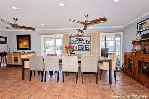 Tiny photo for 41653 N Lotus Avenue, Antioch, IL 60002 (MLS # 12579326)