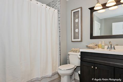 Tiny photo for 41653 N Lotus Avenue, Antioch, IL 60002 (MLS # 12579326)