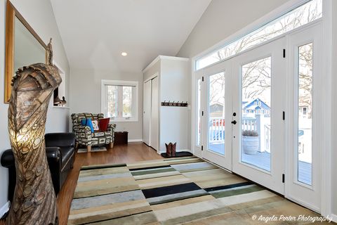 Tiny photo for 41653 N Lotus Avenue, Antioch, IL 60002 (MLS # 12579326)