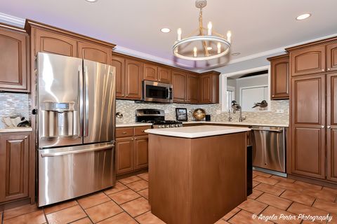 Tiny photo for 41653 N Lotus Avenue, Antioch, IL 60002 (MLS # 12579326)