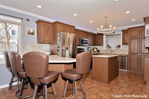 Tiny photo for 41653 N Lotus Avenue, Antioch, IL 60002 (MLS # 12579326)