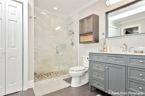 Tiny photo for 41653 N Lotus Avenue, Antioch, IL 60002 (MLS # 12579326)