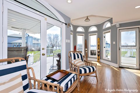 Tiny photo for 41653 N Lotus Avenue, Antioch, IL 60002 (MLS # 12579326)