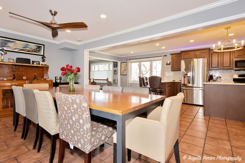 Tiny photo for 41653 N Lotus Avenue, Antioch, IL 60002 (MLS # 12579326)