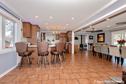 Tiny photo for 41653 N Lotus Avenue, Antioch, IL 60002 (MLS # 12579326)