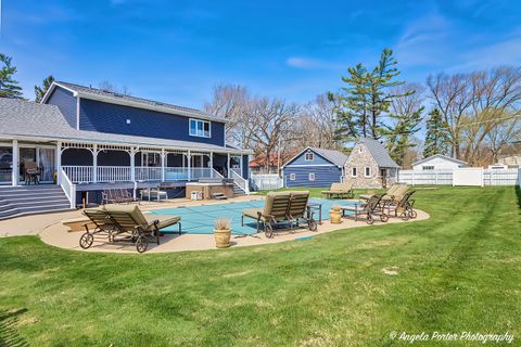 Photo of 41653 N Lotus Avenue, Antioch, IL 60002 (MLS # 12579326)