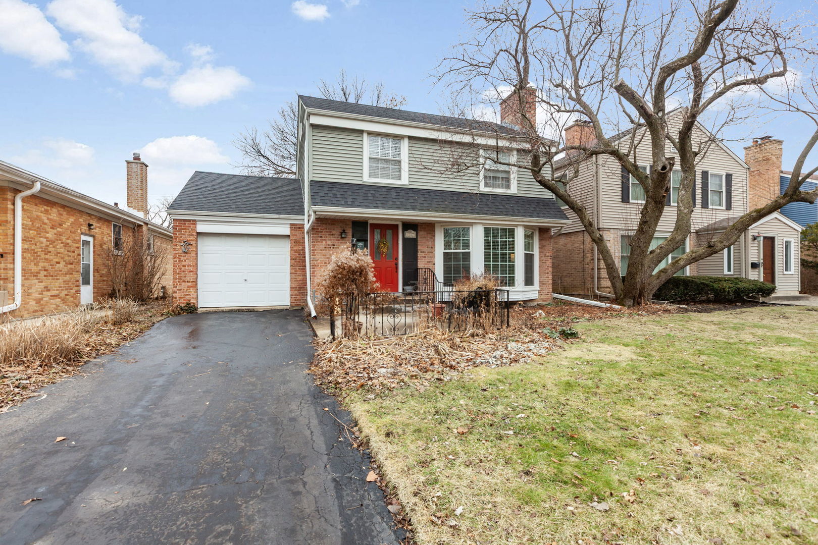 8527 Keystone Avenue