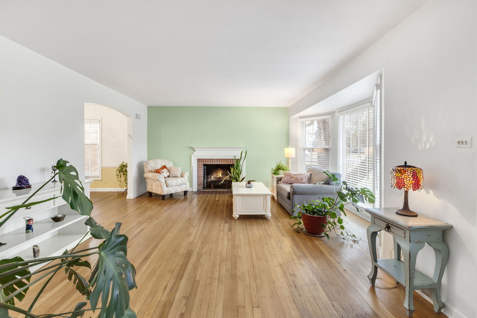 8527 Keystone Avenue