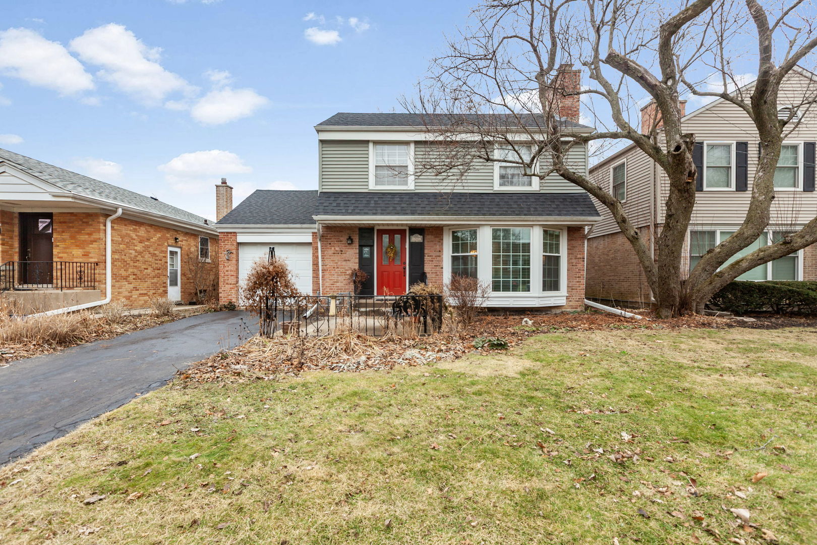 8527 Keystone Avenue