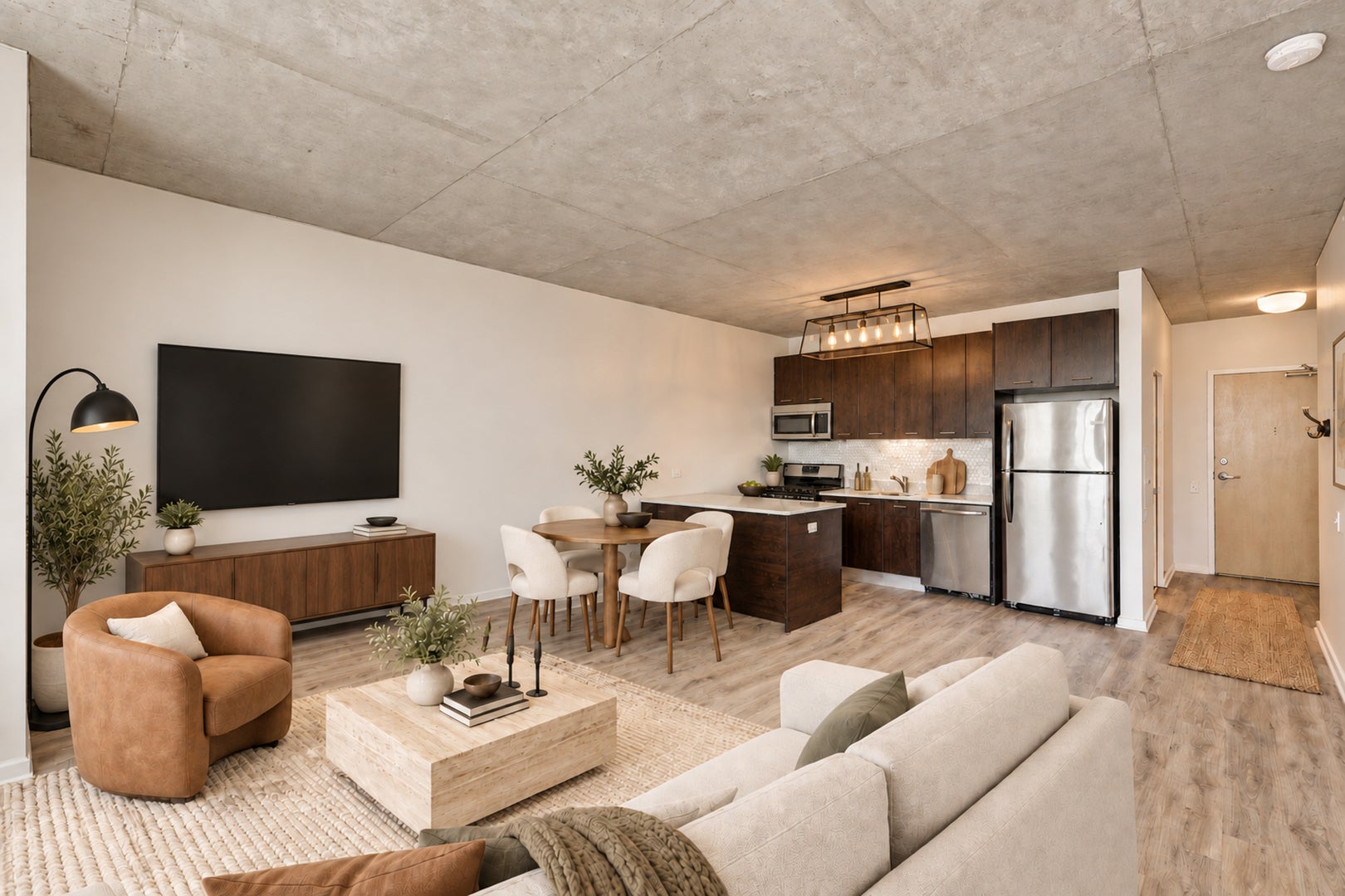 659 W Randolph Street 810