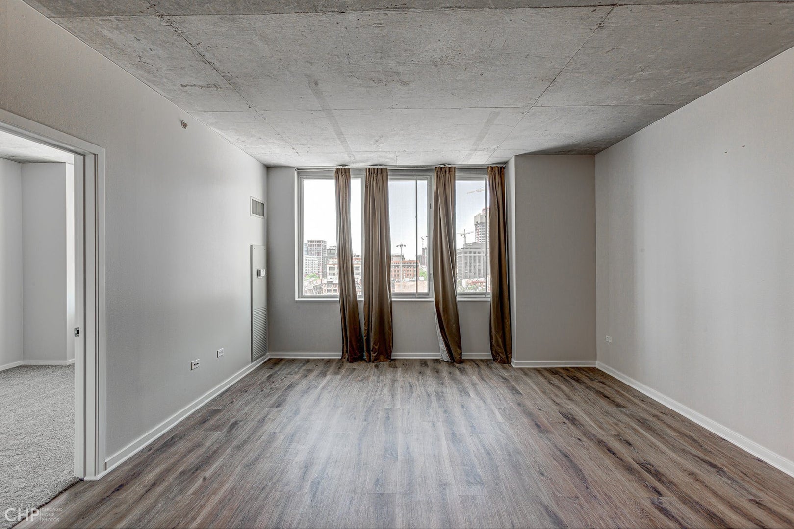 659 W Randolph Street 810