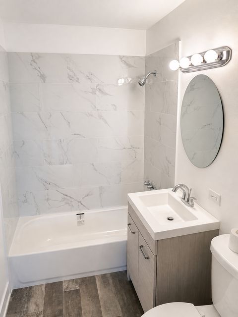 Tiny photo for 10152 S 84th Terrace #12309, Palos Hills, IL 60465 (MLS # 12636411)