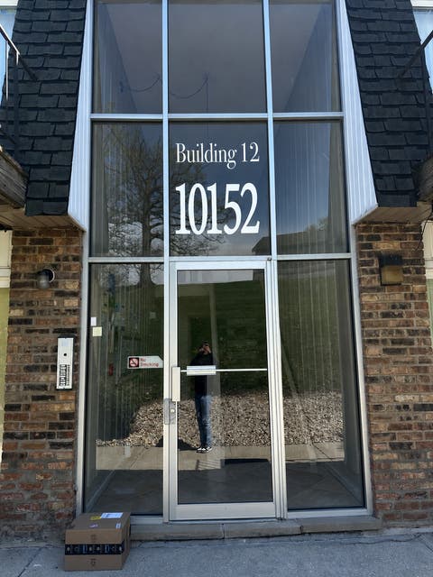 Tiny photo for 10152 S 84th Terrace #12309, Palos Hills, IL 60465 (MLS # 12636411)