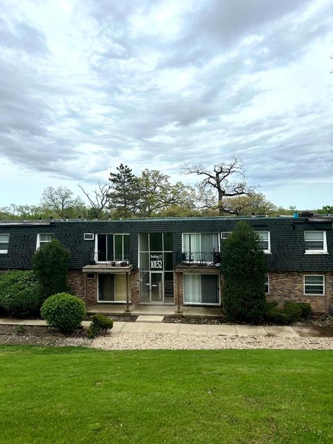 Photo of 10152 S 84th Terrace #12309, Palos Hills, IL 60465 (MLS # 12636411)