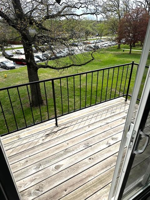 Tiny photo for 10152 S 84th Terrace #12309, Palos Hills, IL 60465 (MLS # 12636411)