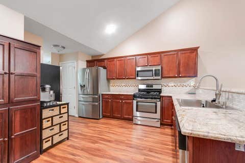 Tiny photo for 23840 W Dayfield Drive, Plainfield, IL 60586 (MLS # 12673497)