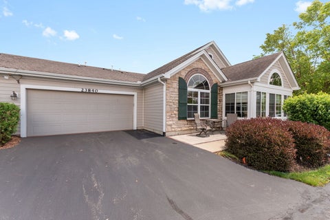 Photo of 23840 W Dayfield Drive, Plainfield, IL 60586 (MLS # 12673497)