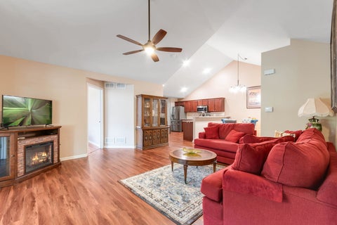 Tiny photo for 23840 W Dayfield Drive, Plainfield, IL 60586 (MLS # 12673497)