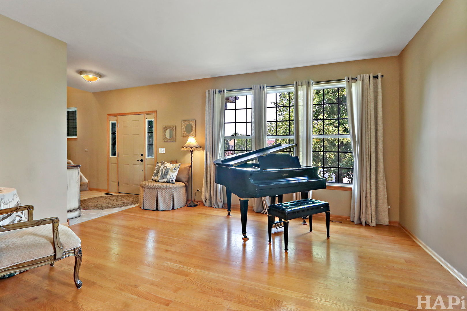261 Hampton Road