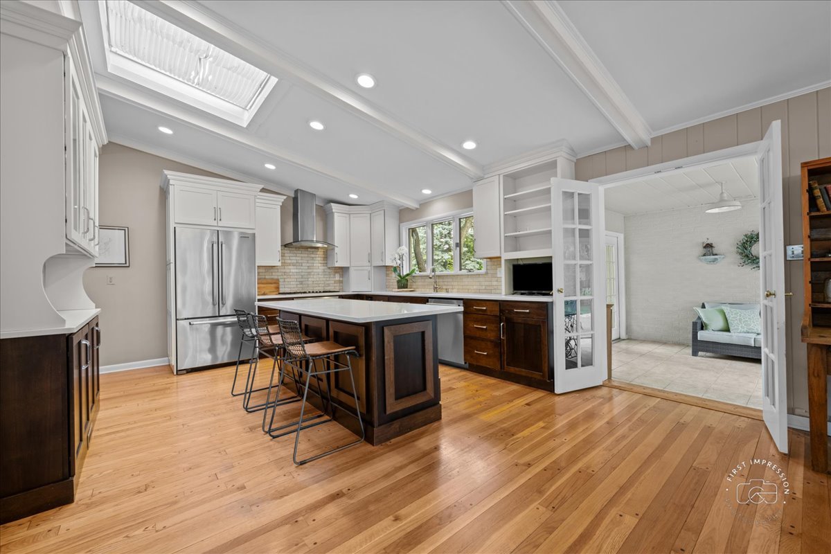 705 Meadows Road