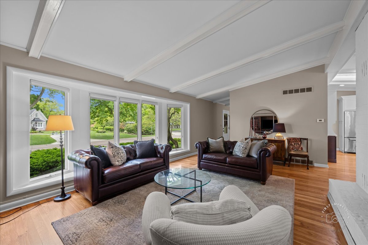 705 Meadows Road
