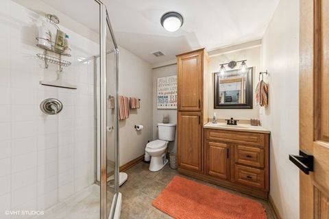 Tiny photo for 9032 Wolf Road, Willow Springs, IL 60480 (MLS # 12438507)