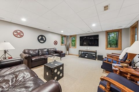 Tiny photo for 9032 Wolf Road, Willow Springs, IL 60480 (MLS # 12438507)