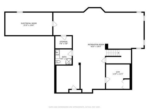 Tiny photo for 9032 Wolf Road, Willow Springs, IL 60480 (MLS # 12438507)
