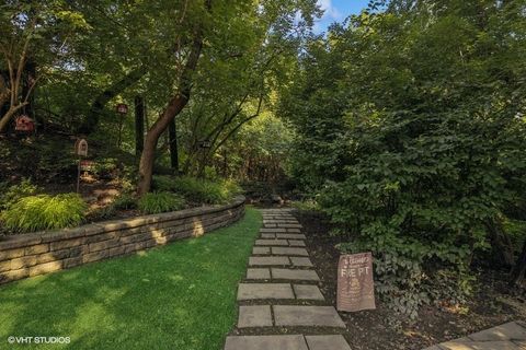 Tiny photo for 9032 Wolf Road, Willow Springs, IL 60480 (MLS # 12438507)