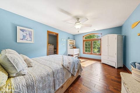 Tiny photo for 9032 Wolf Road, Willow Springs, IL 60480 (MLS # 12438507)