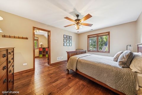 Tiny photo for 9032 Wolf Road, Willow Springs, IL 60480 (MLS # 12438507)