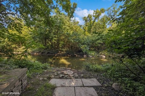 Tiny photo for 9032 Wolf Road, Willow Springs, IL 60480 (MLS # 12438507)