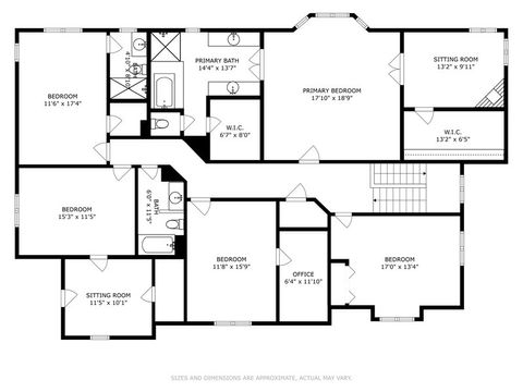 Tiny photo for 9032 Wolf Road, Willow Springs, IL 60480 (MLS # 12438507)
