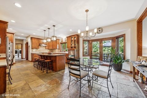 Tiny photo for 9032 Wolf Road, Willow Springs, IL 60480 (MLS # 12438507)
