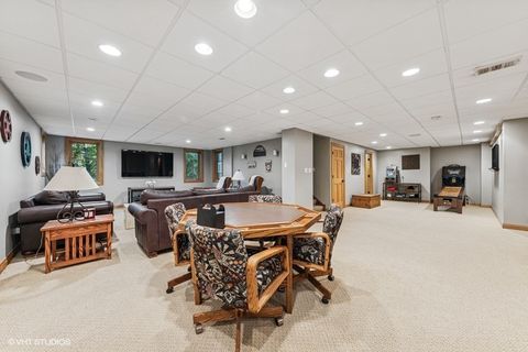 Tiny photo for 9032 Wolf Road, Willow Springs, IL 60480 (MLS # 12438507)