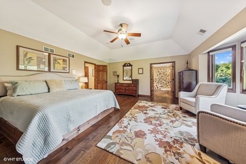 Tiny photo for 9032 Wolf Road, Willow Springs, IL 60480 (MLS # 12438507)