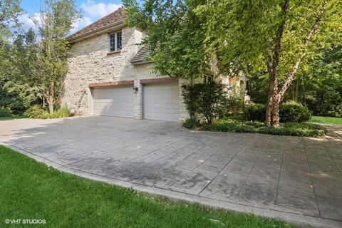 Tiny photo for 9032 Wolf Road, Willow Springs, IL 60480 (MLS # 12438507)