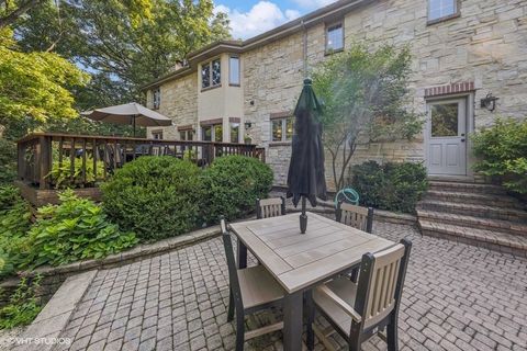 Tiny photo for 9032 Wolf Road, Willow Springs, IL 60480 (MLS # 12438507)