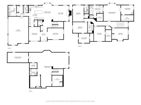 Tiny photo for 9032 Wolf Road, Willow Springs, IL 60480 (MLS # 12438507)