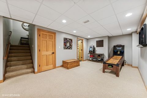 Tiny photo for 9032 Wolf Road, Willow Springs, IL 60480 (MLS # 12438507)