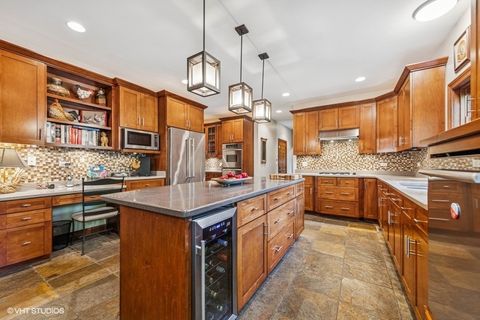 Tiny photo for 9032 Wolf Road, Willow Springs, IL 60480 (MLS # 12438507)