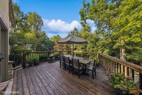 Tiny photo for 9032 Wolf Road, Willow Springs, IL 60480 (MLS # 12438507)