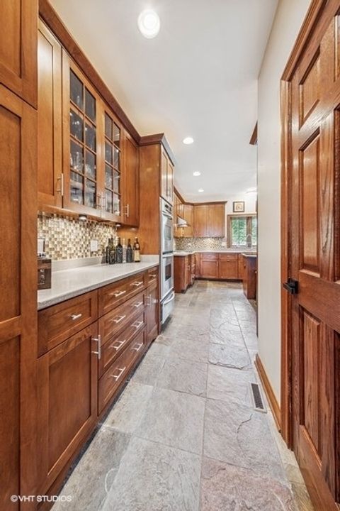 Tiny photo for 9032 Wolf Road, Willow Springs, IL 60480 (MLS # 12438507)